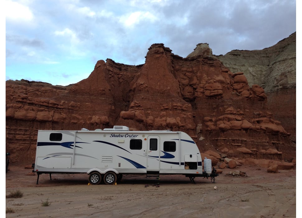 Travel Trailer rentals in American Fork