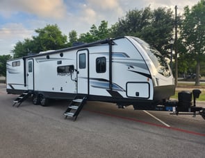 Key stone Passport 3401QD