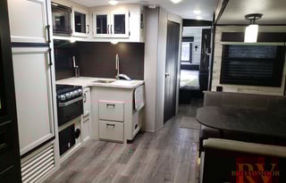 2021 Jayco White Hawk 32BH