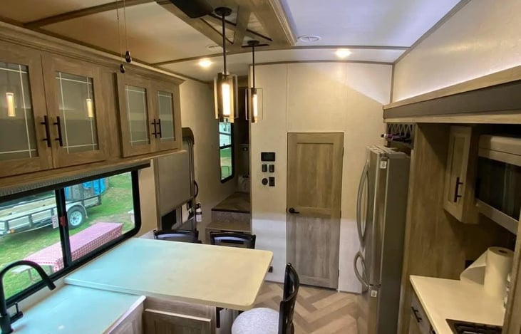 RV Photo