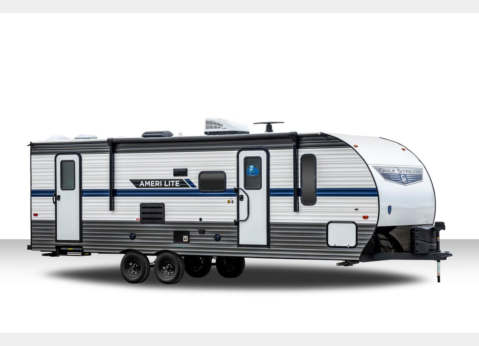 Travel Trailer rentals in Jackson's Gap
