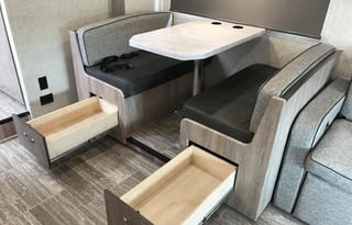 2019 Forest River RV Sunseeker LE 2850SLE Ford