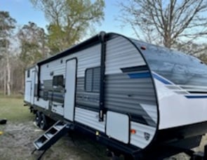 Heartland Pioneer DS 320