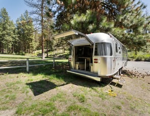 Airstream RV Flying Cloud 25RB