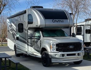 Thor Motor Coach Omni AX29