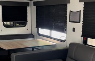 Jgreene’s Camper Pet Friendly Rental