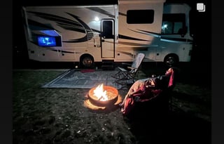 Family Friendly Cross- Country Approved Class A