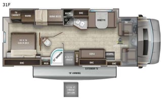 To The Max I   2021 Entegra Esteem 31 F