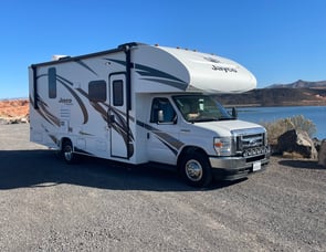 Jayco Redhawk 25R