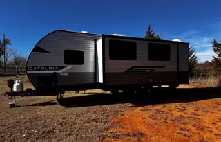 2025 Catalina Coachmen 261BHS **15% Discount**