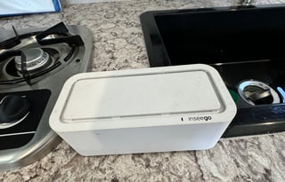 Lightweight Perfection! 2024 Sunset Park 19BH