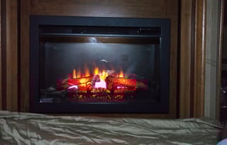 Delivery Available - 2014 Crossroads 36' Trailer