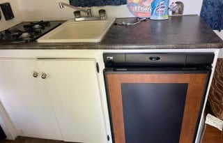 2016 KZ Sportsmen Classic 16BHT