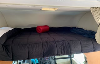 Gold Rush Glamping - Room for all!