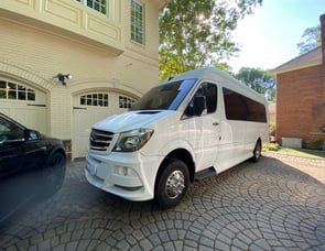 mercedes mercedes sprinter