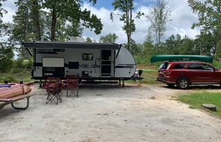 2020 Forrest River Wildwood FSX Salem 178BHSK