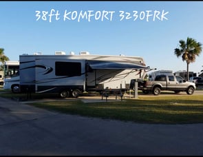 KOMFORT KOMFORT 3230FRK