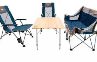 OutWest RV Rental Delivery & Set-up