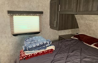 2018 Highland Ridge RV Open Range Ultra Lite UT2802BH