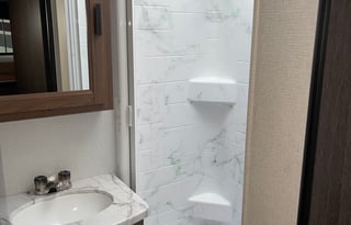 2021 Forest River RV Forester LE 3251DSLE Ford