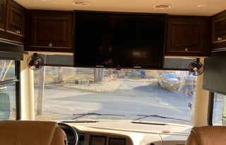 2017 Tiffin Motorhomes Allegro 36 UA