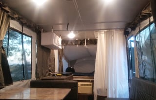 2016 Rockwood 2280BHESP