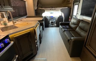 2023 Entegra Coach Odyssey 31F