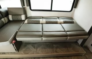 Steve and Kathy’s Getaway Camper Rental