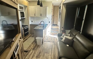 Tim and Kala's get away Rental