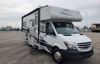2020 Coachmen RV Coachmen Prism 2150