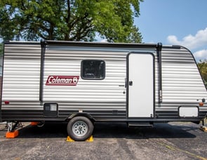 Dutchmen RV Coleman Lantern LT Series 17B