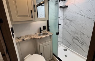 Amazing 2024 380mp Paradigm - Fifth wheel