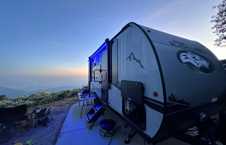 RV Photo
