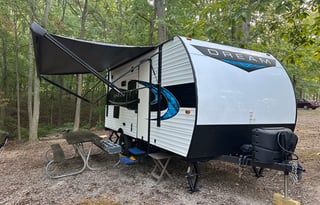 2019 Riverside RV Dream