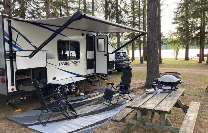 RV Photo