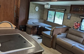 Chandler's Family Fun RV Rental