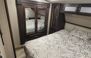 2021 Shasta RVs Phoenix 367BH