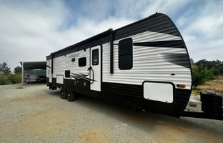 Potrillos Fun RV