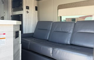 'Cherry' 2022 Chinook Bayside