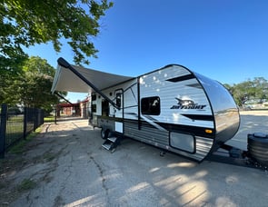 Jayco Jay Flight 264BH