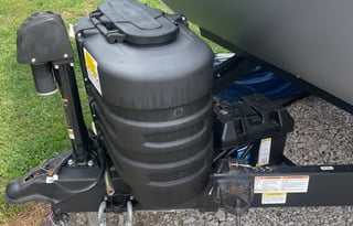 2025 Forest River RV Salem 29BDB