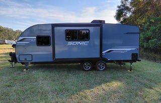 2024 Venture RV Sonic SN220VRB