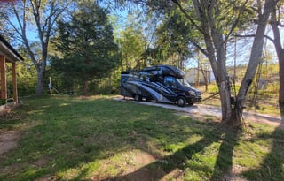 Thor Class C 25' Mercedes Diesel-Easy to drive!