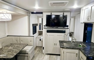 2022 Forest River RV TRACER TRACER