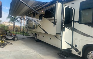 2021 Jayco Precept 34G