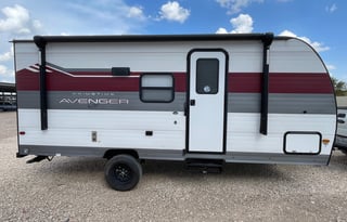 Easy-Tow 2025 Bunkhouse Camper, Sleeps 4 | Lubbock