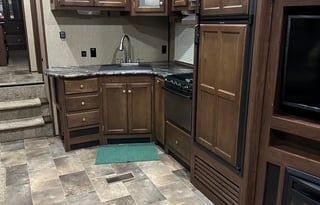 2016 keystone sprinter