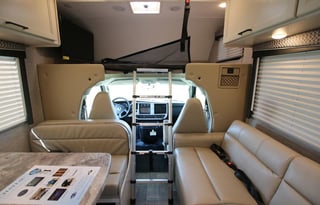 2022 Thor Motor Coach Chateau 28A