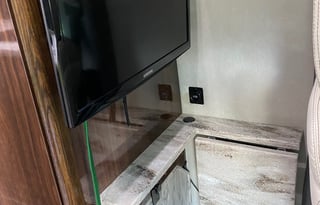2018 Airstream Interstate Grand Tour EXT