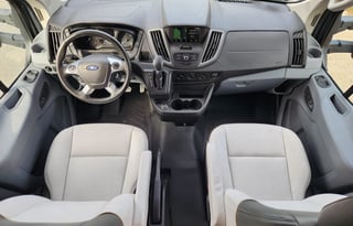 Mariana Sun Chaser Adventure